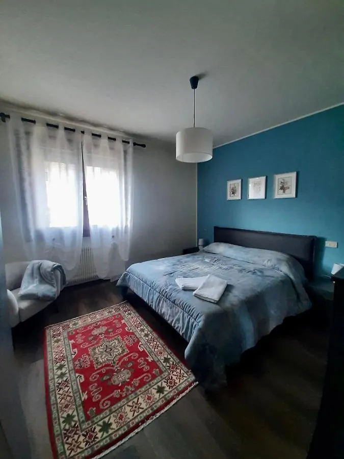 Residenza Bella Apartment Vicenza