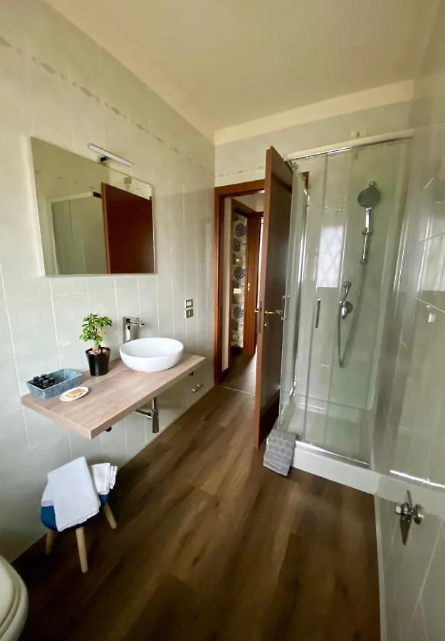 Residenza Bella Apartment Vicenza