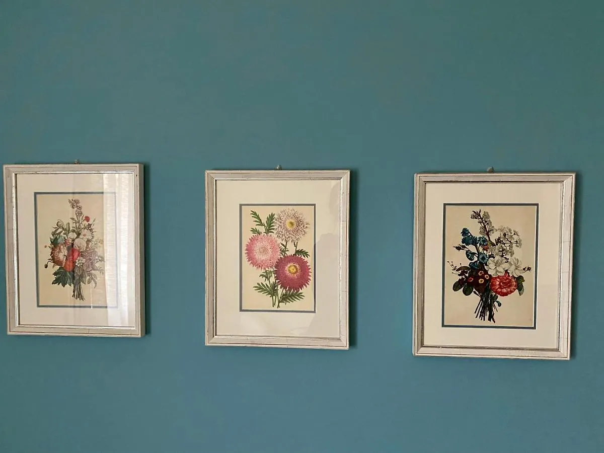 Residenza Bella Apartment Vicenza