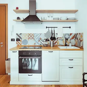 Apartment Bre - Gambero Flat, Vicenza