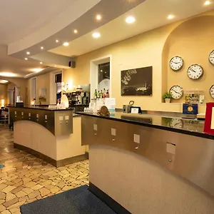 Hotel La Terrazza, Vicenza
