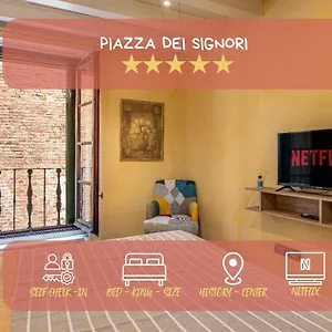 Appartamento Palladio Centro A 2 Passi Da Piazza Dei Signori Check-in Veloce, Vicenza
