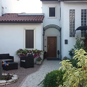 Acero Rosso Vicenza