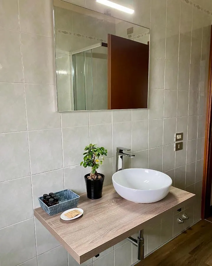 Appartamento Residenza Bella Vicenza 0*,