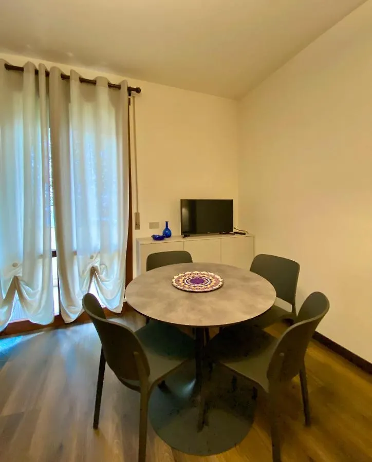 Appartamento Residenza Bella Vicenza 0*,  Italia