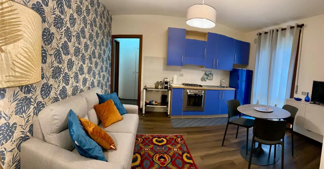 Appartamento Residenza Bella Vicenza